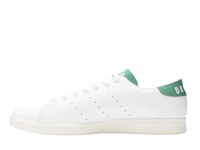 adidas adidas Stan Smith Human Made White Green - view 2