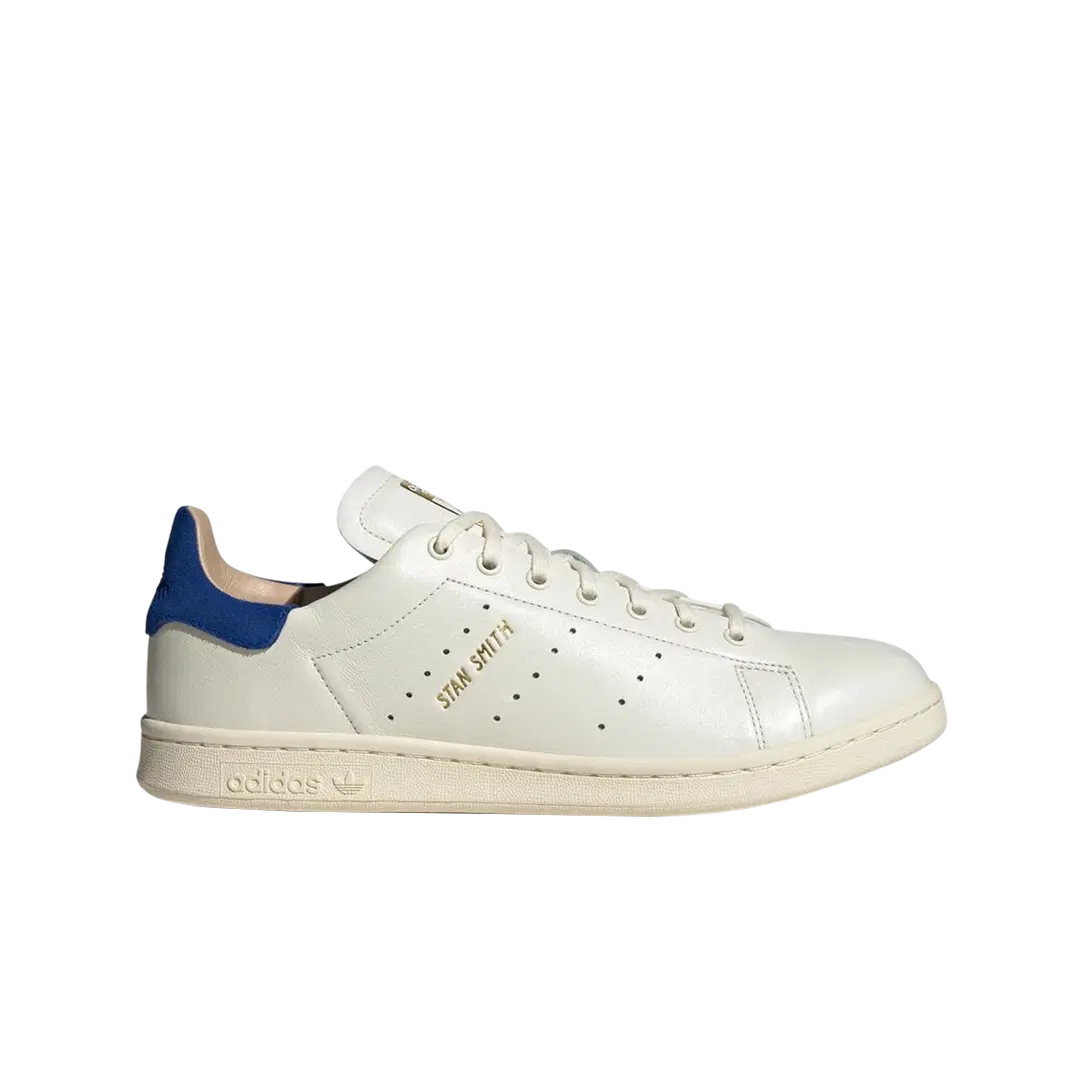 adidas adidas Stan Smith Lux Off White Royal Blue