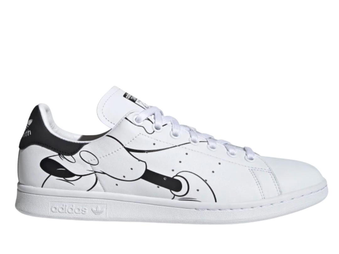 adidas adidas Stan Smith Mickey Mouse