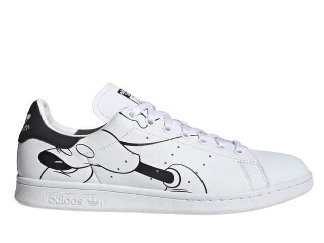 adidas adidas Stan Smith Mickey Mouse - view 1