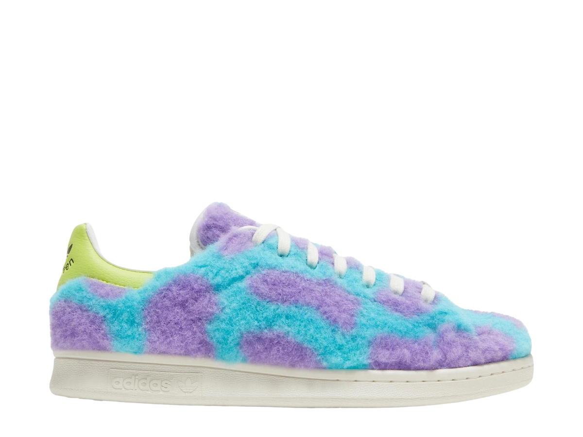 adidas adidas Stan Smith Mike & Sulley Monsters Inc.