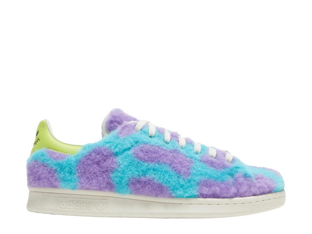 adidas adidas Stan Smith Mike & Sulley Monsters Inc. - view 1