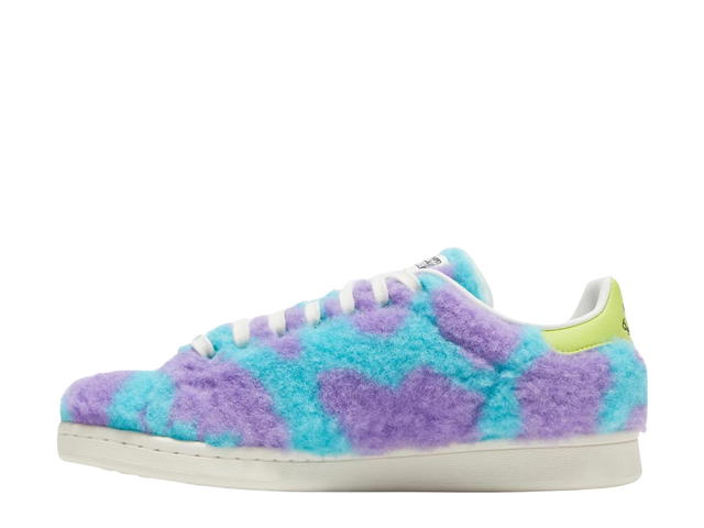 adidas adidas Stan Smith Mike & Sulley Monsters Inc. - view 2