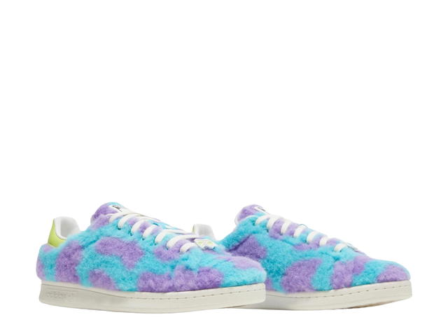 adidas adidas Stan Smith Mike & Sulley Monsters Inc. - view 3
