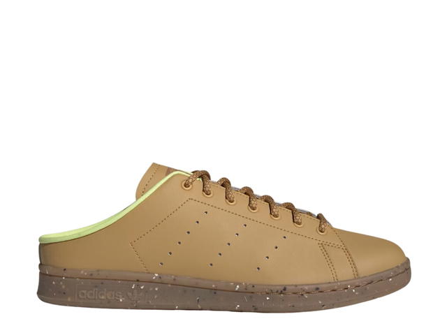 adidas adidas Stan Smith Mule Plant and Grow Golden Beige - view 1