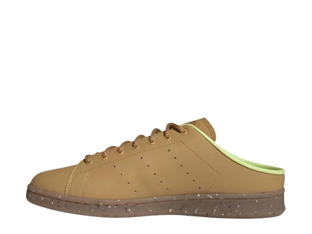 adidas adidas Stan Smith Mule Plant and Grow Golden Beige - view 2