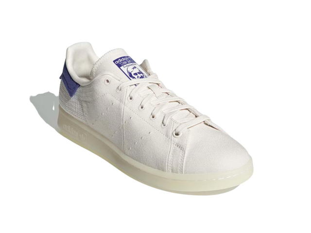 adidas adidas Stan Smith Prime Blue - view 3