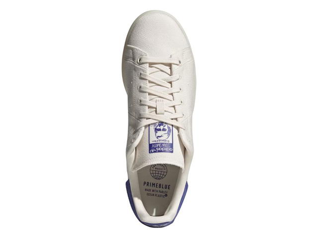 adidas adidas Stan Smith Prime Blue - view 5