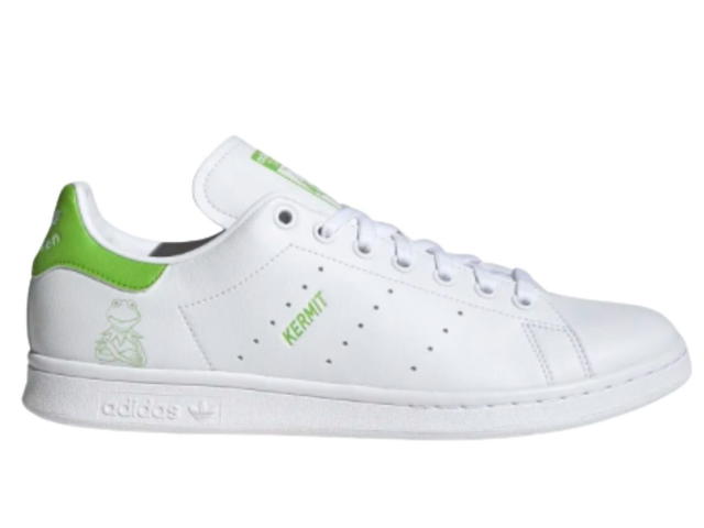 adidas adidas Stan Smith Kermit - view 1