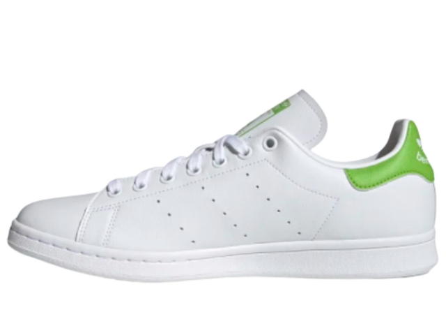 adidas adidas Stan Smith Kermit - view 2