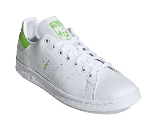 adidas adidas Stan Smith Kermit - view 3