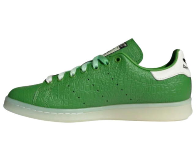 adidas adidas Stan Smith Toy Story Rex the Dinosaur - view 2
