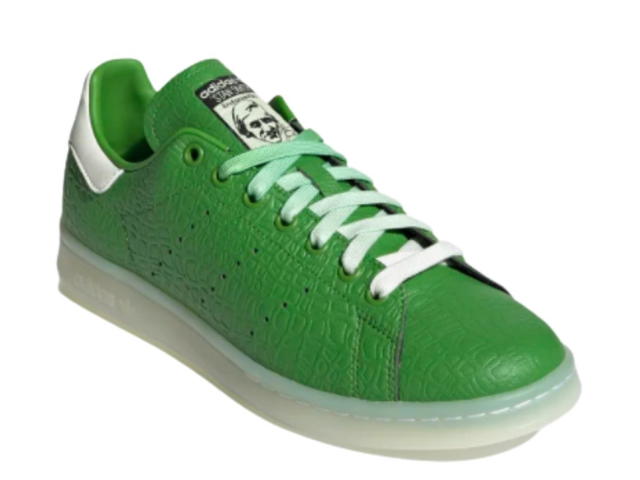 adidas adidas Stan Smith Toy Story Rex the Dinosaur - view 3