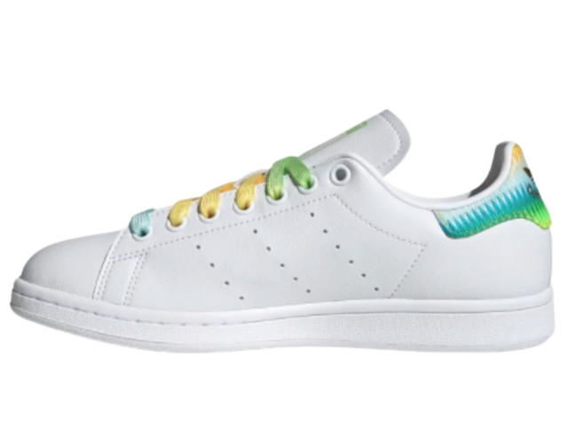 adidas adidas Stan Smith Disney Tinkerbell (Women's) - view 2