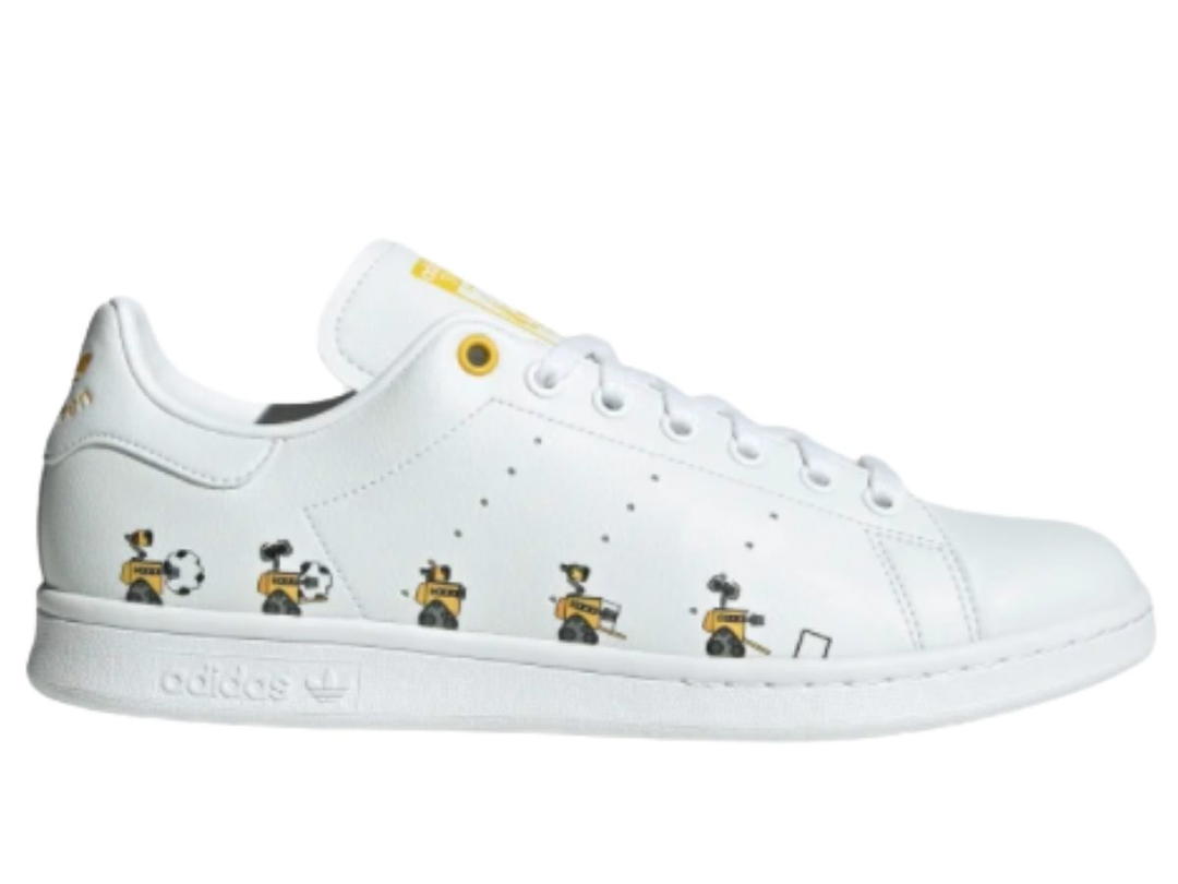 adidas adidas Stan Smith Disney Wall-E