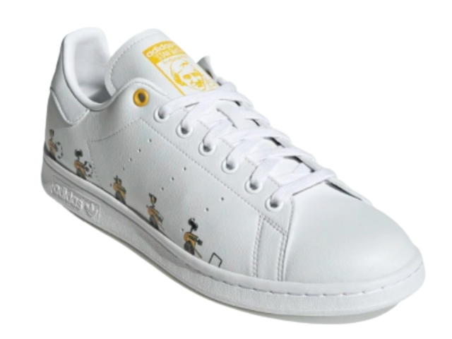 adidas adidas Stan Smith Disney Wall-E - view 2