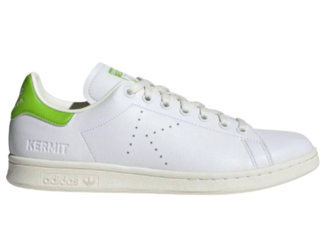 adidas adidas Stan Smith Kermit the Frog K Stripes