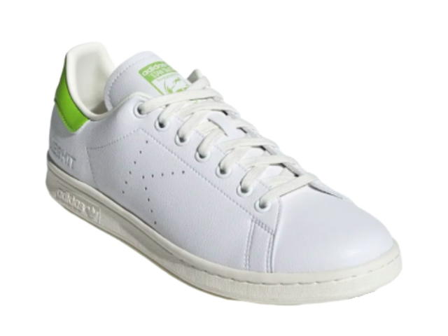 adidas adidas Stan Smith Kermit the Frog K Stripes - view 3