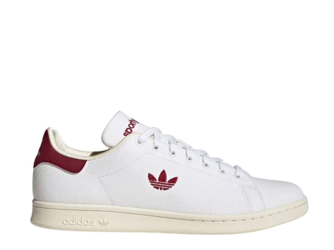 adidas adidas Stan Smith Sporty & Rich White Merlot