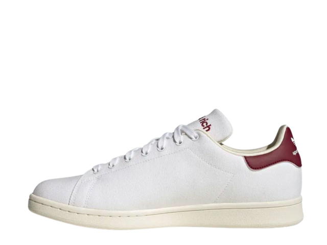 adidas adidas Stan Smith Sporty & Rich White Merlot - view 2