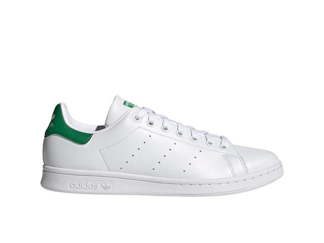 adidas adidas Stan Smith Forever PRIMEGREEN White - view 1