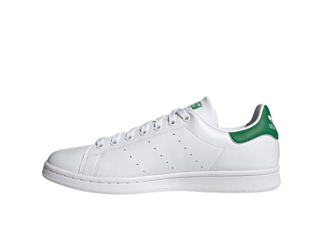 adidas adidas Stan Smith Forever PRIMEGREEN White - view 2