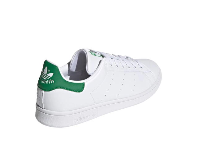 adidas adidas Stan Smith Forever PRIMEGREEN White - view 3