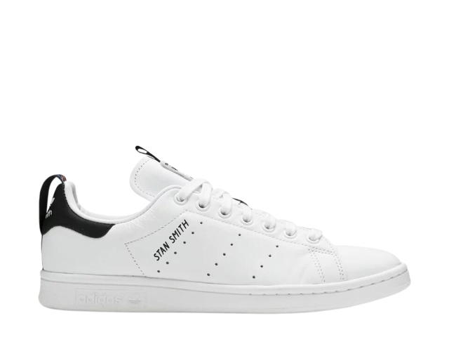 adidas adidas Stan Smith White Black (Women's) - view 1