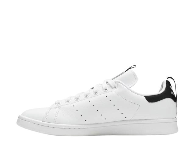 adidas adidas Stan Smith White Black (Women's) - view 2