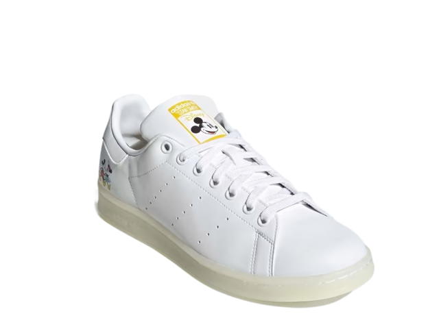 adidas adidas Stan Smith x Disney "Mickey Mouse" - view 3