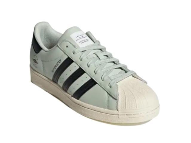 adidas adidas STAR WARS MANDALORIAN SUPERSTAR THE CHILD SHOES - view 2