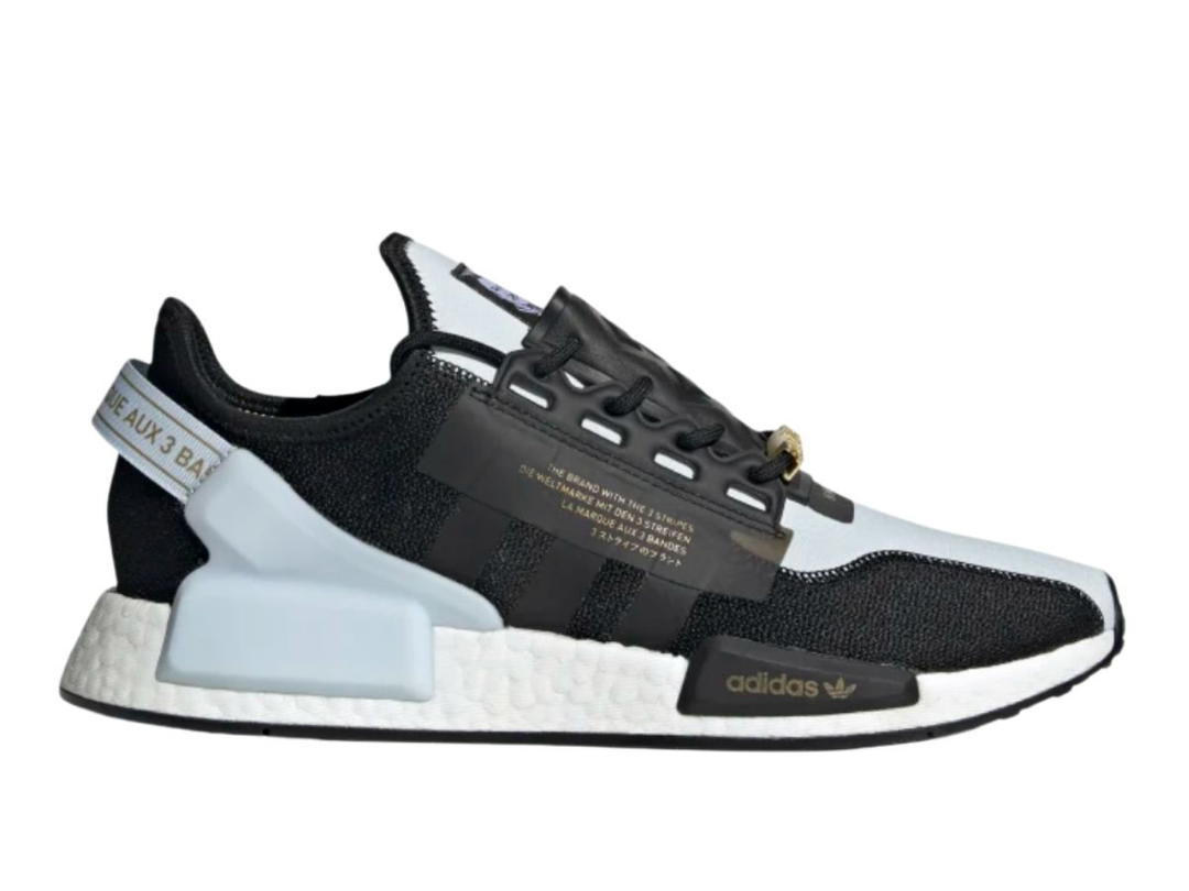 adidas adidas NMD R1 V2 Star Wars Lando Calrissian