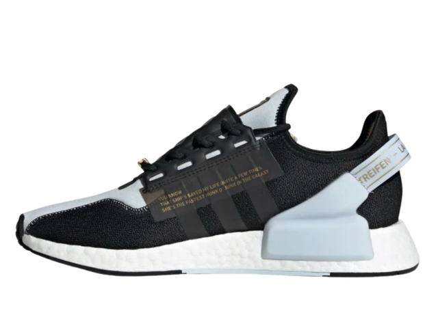 adidas adidas NMD R1 V2 Star Wars Lando Calrissian - view 2