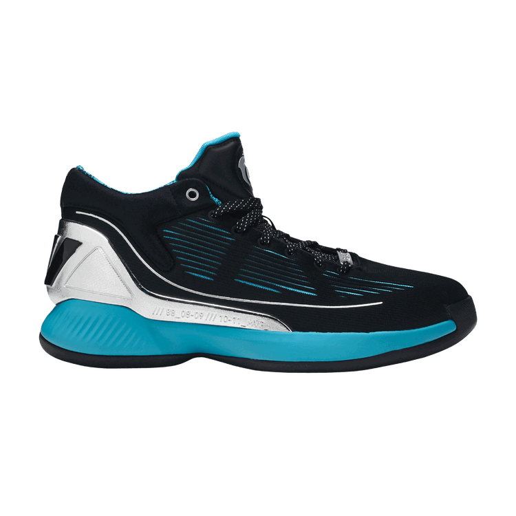 adidas adidas Star Wars x D Rose 10