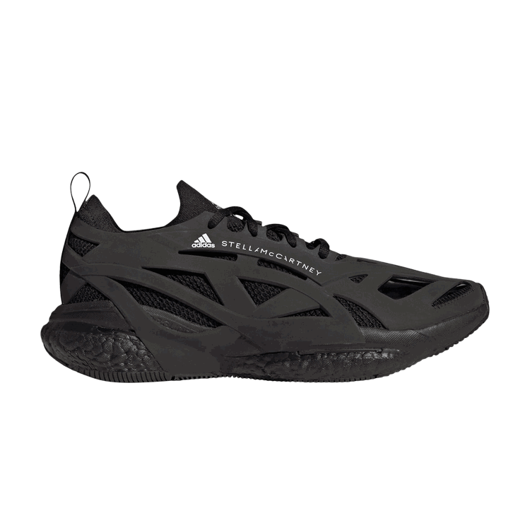 adidas adidas Stella McCartney x SolarGlide 'Triple Black'