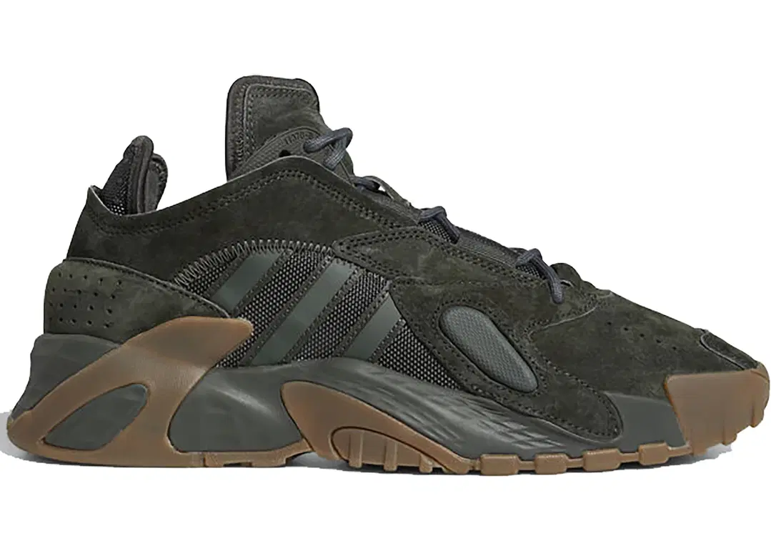 adidas adidas Streetball Legend Earth
