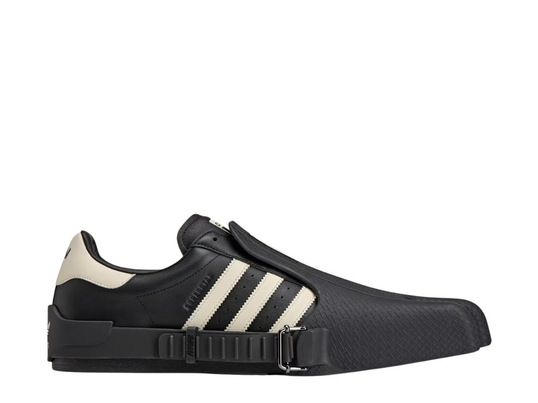 adidas adidas Superfinger Superstar AVAVAV Black (W)