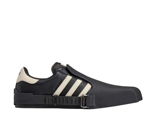 adidas adidas Superfinger Superstar AVAVAV Black (W) - view 1