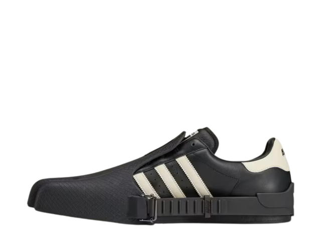 adidas adidas Superfinger Superstar AVAVAV Black (W) - view 2