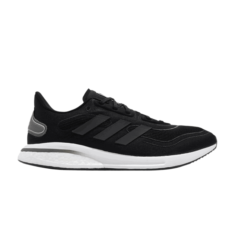 adidas adidas Supernova 'Black Silver Metallic'