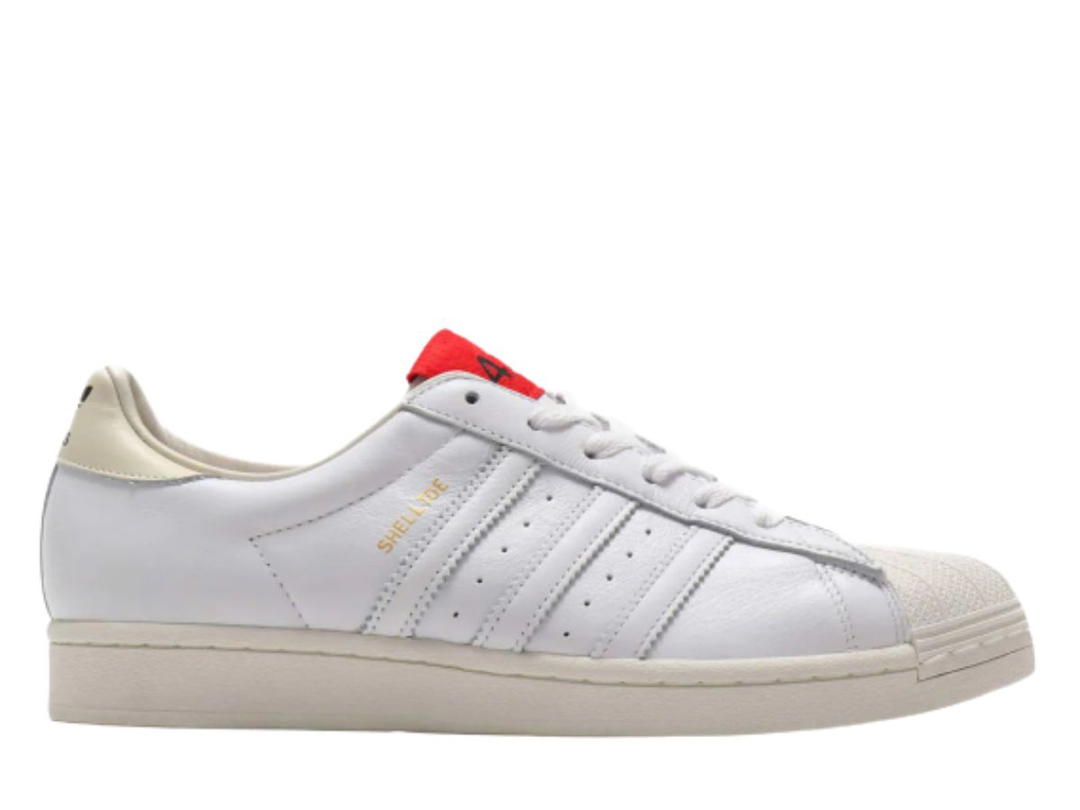 adidas adidas Superstar 424 Shelltoe