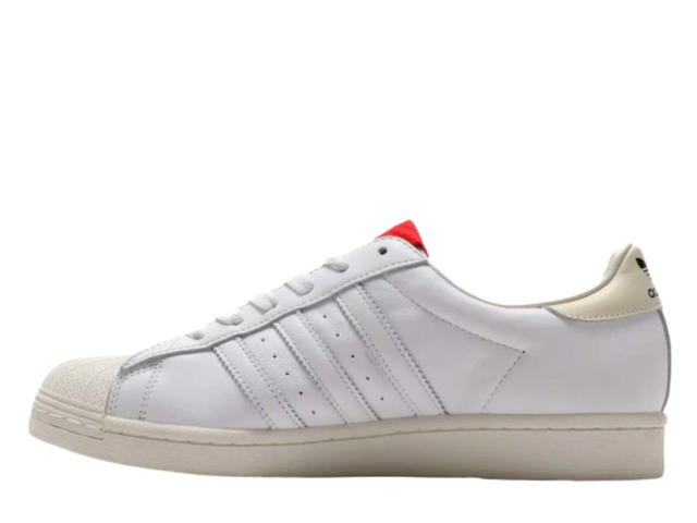 adidas adidas Superstar 424 Shelltoe - view 3