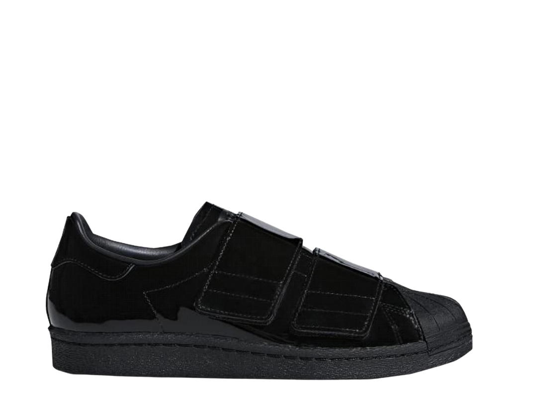 adidas adidas Superstar 80s CF Triple Black (Women's)