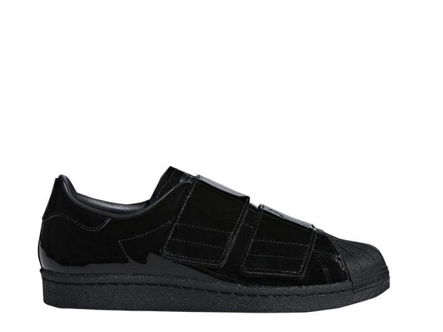 adidas adidas Superstar 80s CF Triple Black (Women's) - view 1