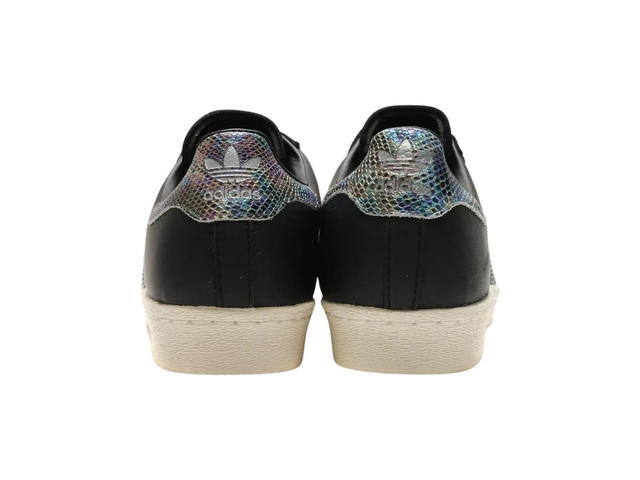 adidas adidas Superstar 80s Snakeskin - view 3