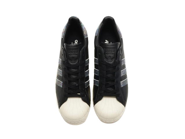 adidas adidas Superstar 80s Snakeskin - view 4