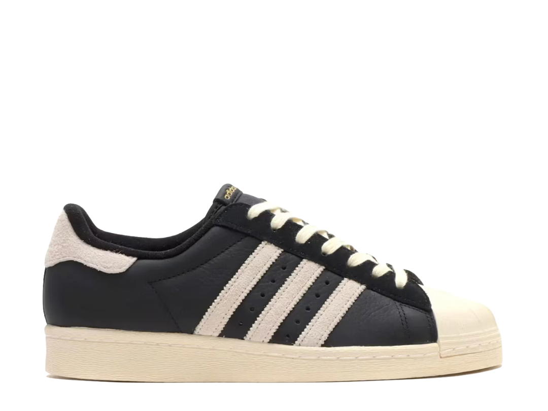 adidas adidas Superstar 82 Core Black Cream White