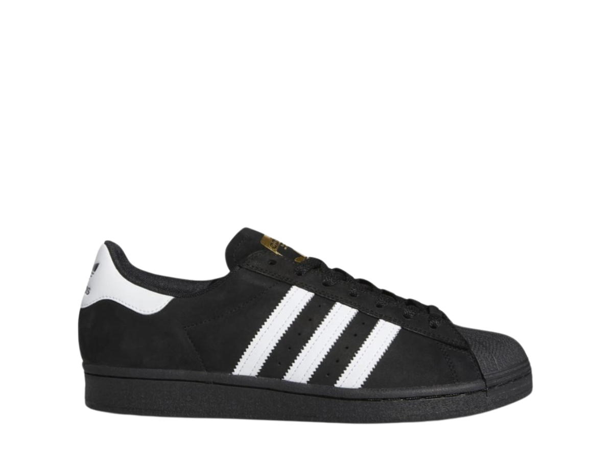 adidas adidas Superstar Core Black