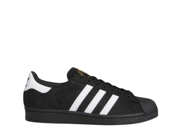 adidas adidas Superstar Core Black - view 1