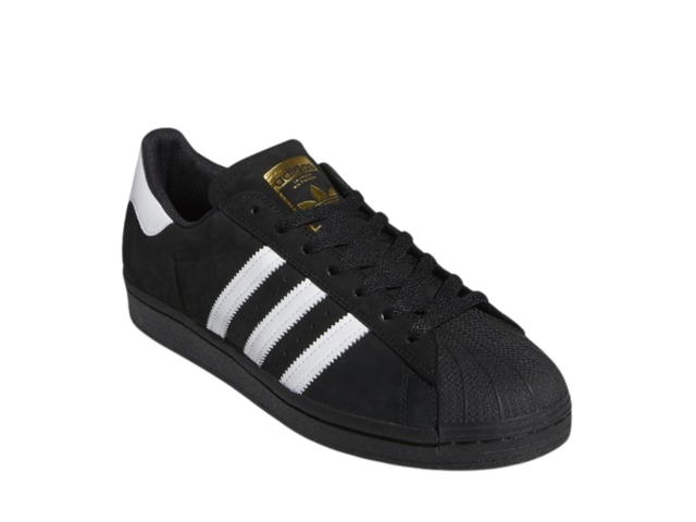 adidas adidas Superstar Core Black - view 2